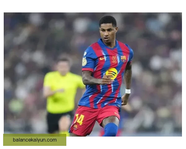 拉什福德进攻创造力持续提升，值得关注的表现引发球迷期待