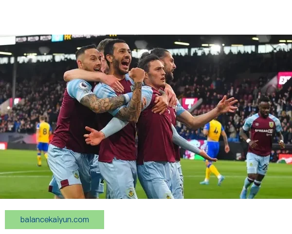 英超莫克状态回暖，近期表现稳健值得关注