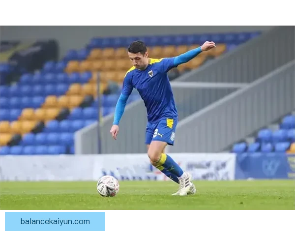 诺尔高本赛季在英超表现稳健，攻防两端持续提升