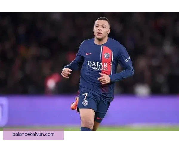 姆巴佩领衔巴黎三叉戟近期表现稳健现稳健